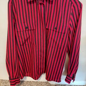 Vintage Jones New York Button Down